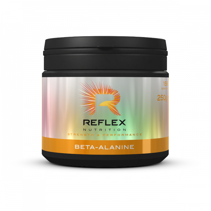 Beta Alanină - Reflex Nutrition 
