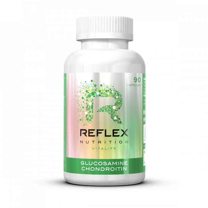 Glucozamină Condroitină - Reflex Nutrition 