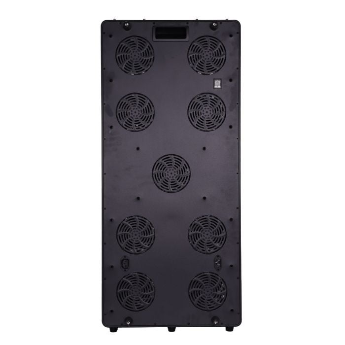 Red Light Therapy Panel Max - GymBeam single_variant