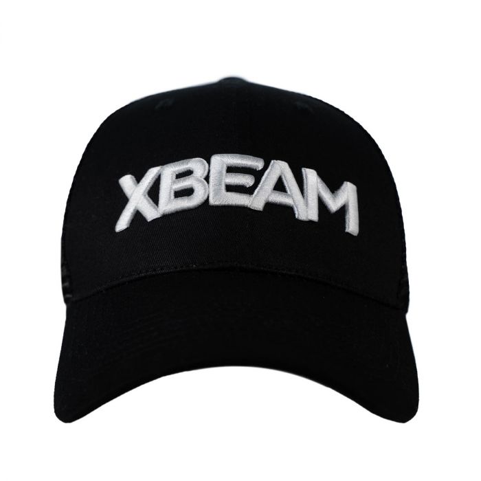 Șapcă Asaine black - XBEAM