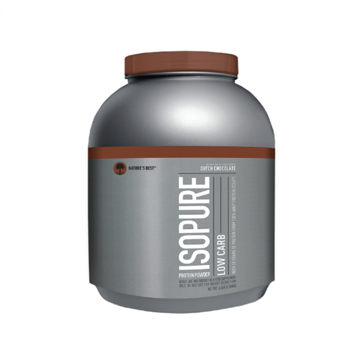 Proteine Isopure Low Carb - Isopure