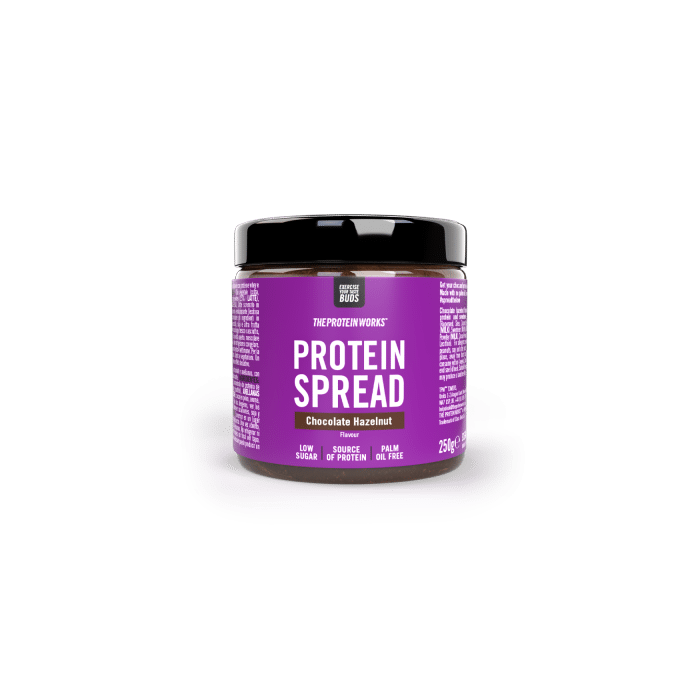 Cremă proteică - The Protein Works