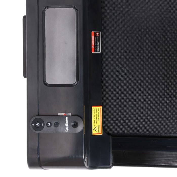 Bandă de mers Pulse - GymBeam single_variant