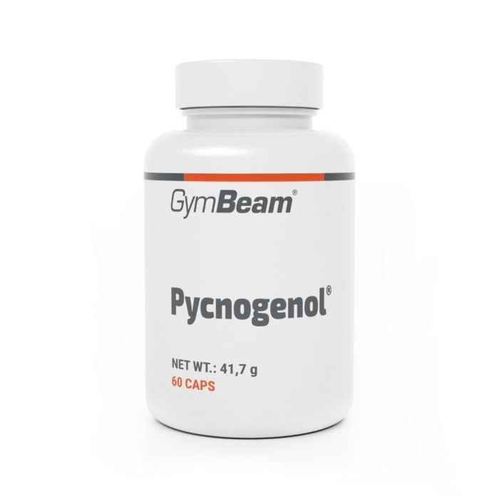 Pycnogenol® - GymBeam 60 caps.