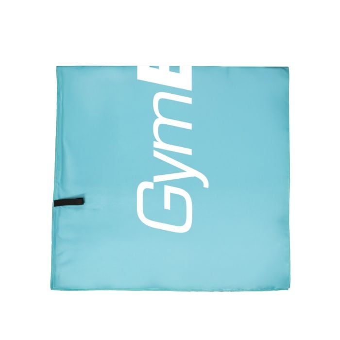 Prosop maxi cu uscare rapidă Lagoon - GymBeam single_variant