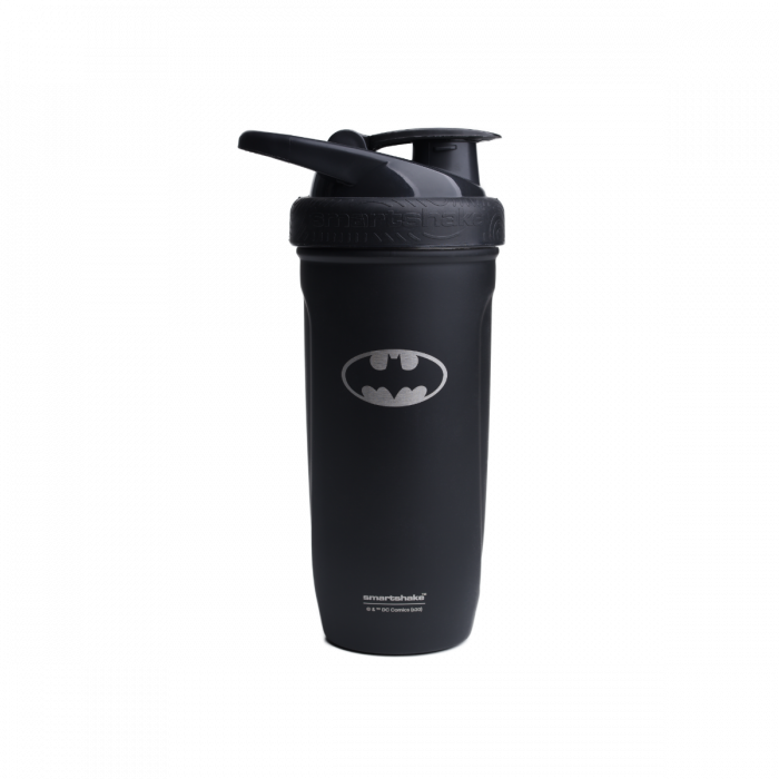 Shaker Reforce Batman Logo 900 ml - SmartShake