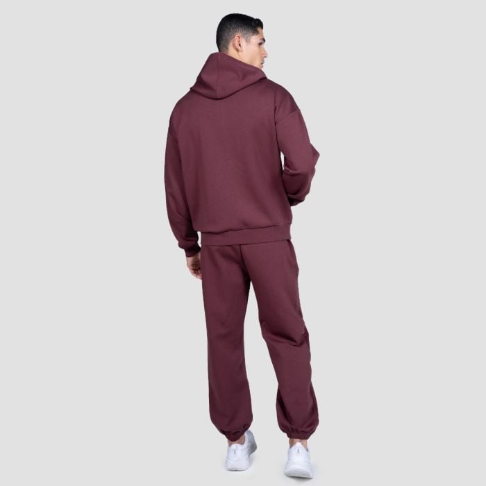 Pantaloni sport Relay Fig - GymBeam XXL