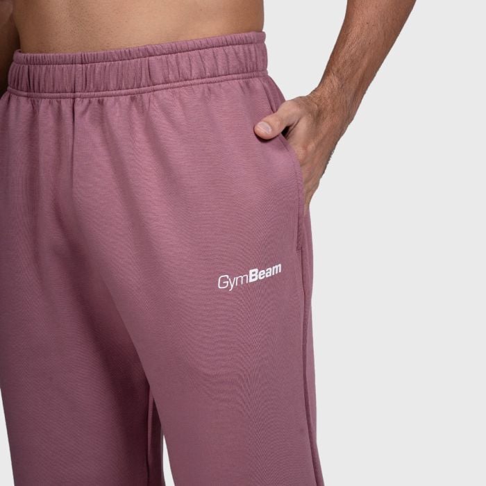 Pantaloni sport Relay Haze - GymBeam XXL