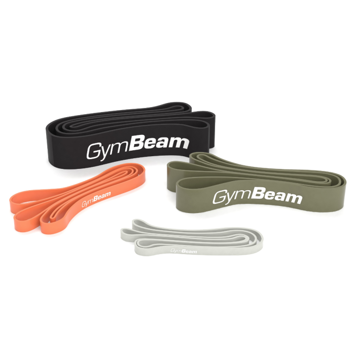 Set benzi elastice CrossBands - GymBeam single_variant