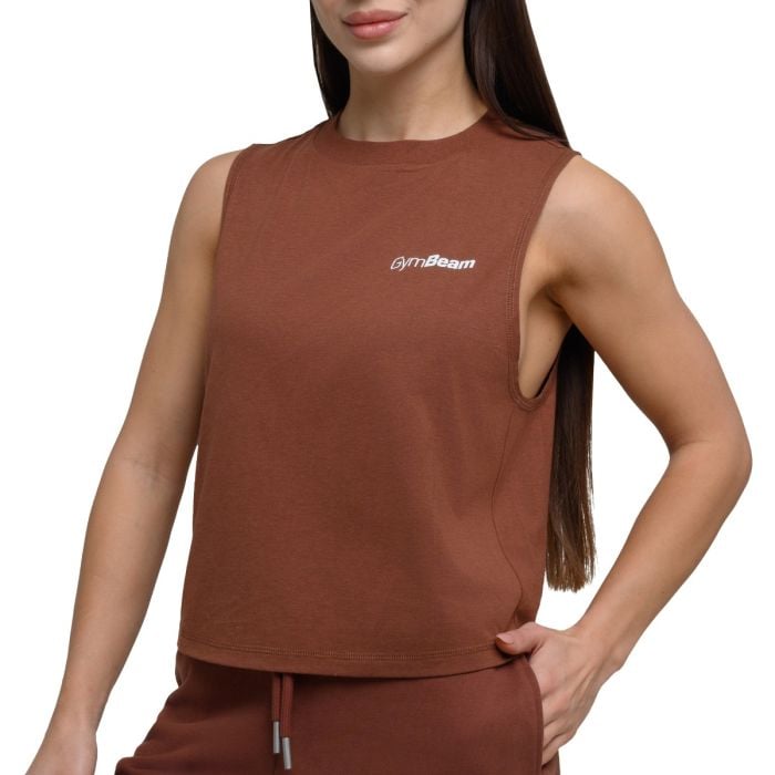 Maiou pentru femei Agile Root - GymBeam M