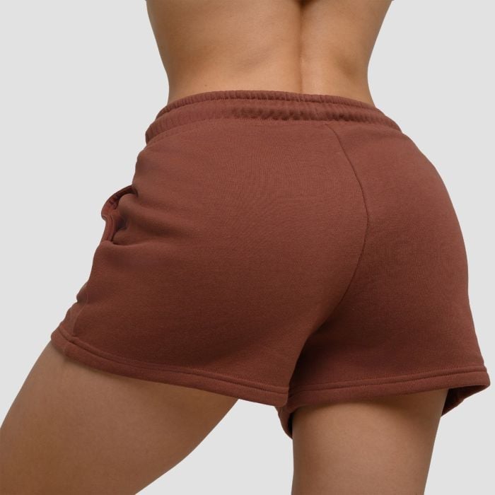 Pantaloni scurți sport pentru femei Agile Root - GymBeam S