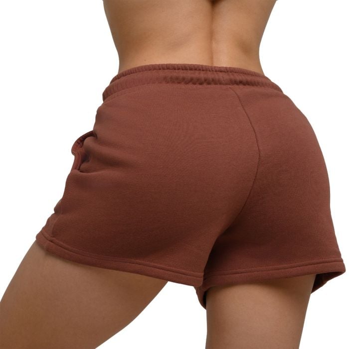 Pantaloni scurți sport pentru femei Agile Root - GymBeam S