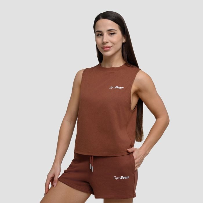 Maiou pentru femei Agile Root - GymBeam M