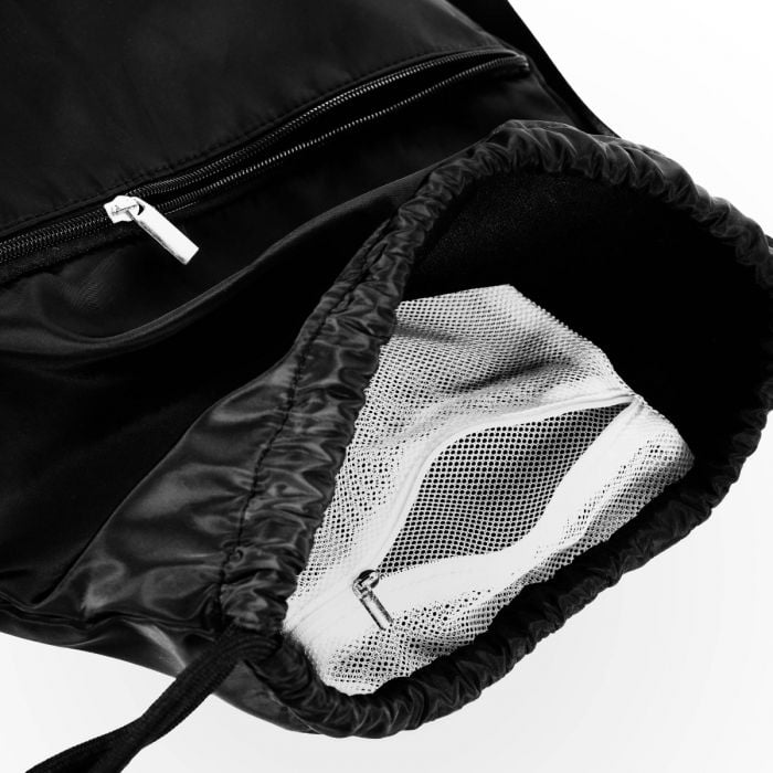 Rucsac Sack Pack Black - GymBeam single_variant