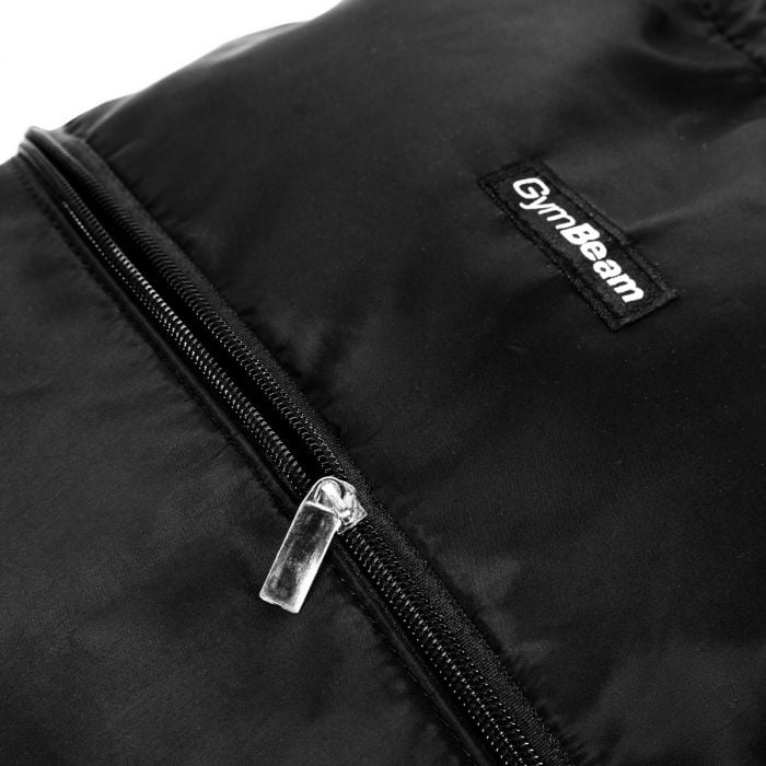 Rucsac Sack Pack Black - GymBeam single_variant