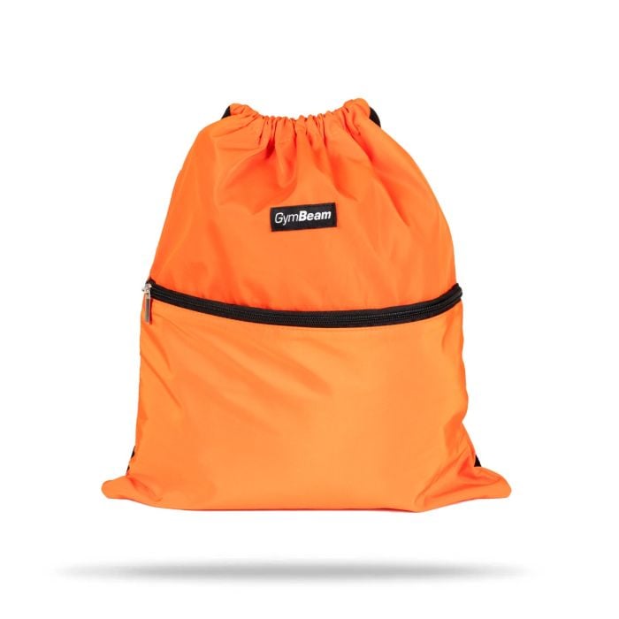 Rucsac Sack Pack Orange - GymBeam single_variant
