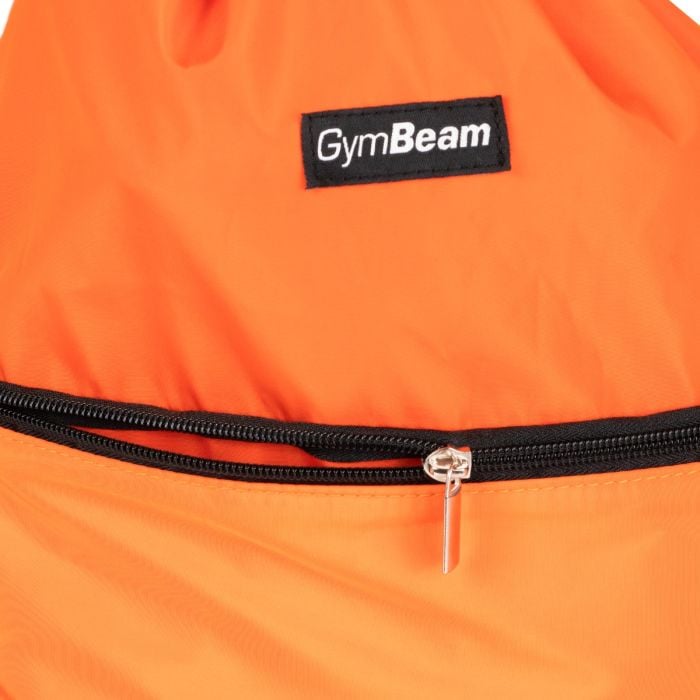 Rucsac Sack Pack Orange - GymBeam single_variant