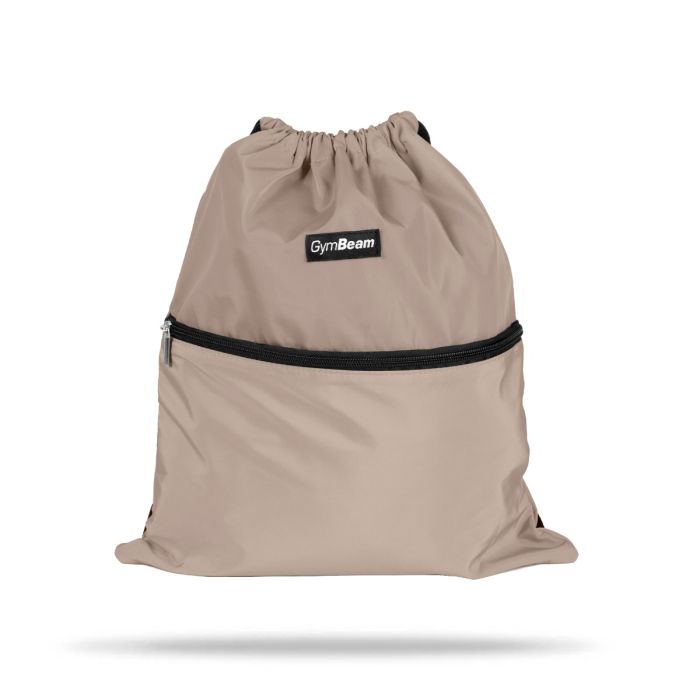 Rucsac Sack Pack Sand - GymBeam single_variant