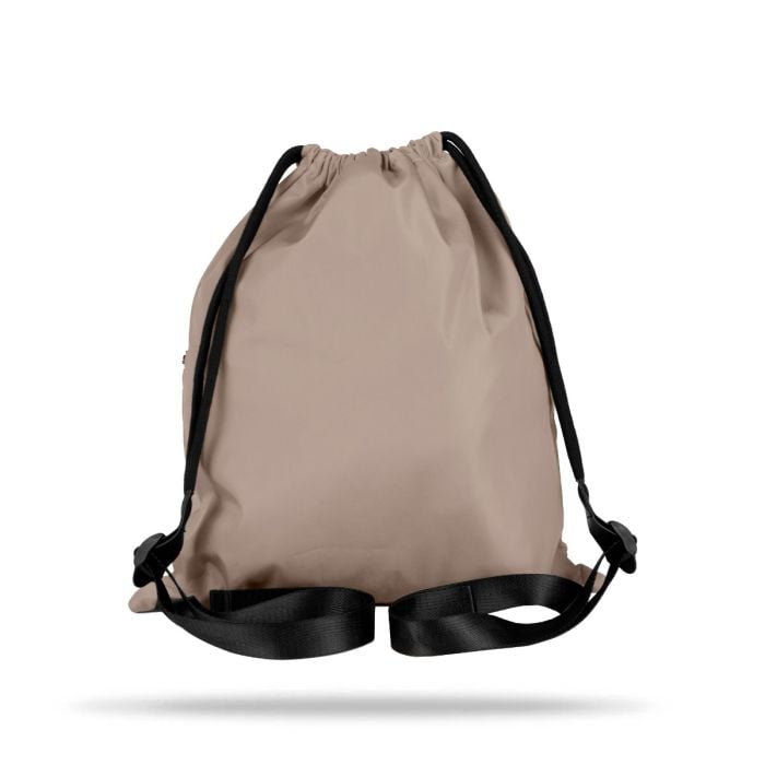 Rucsac Sack Pack Sand - GymBeam single_variant
