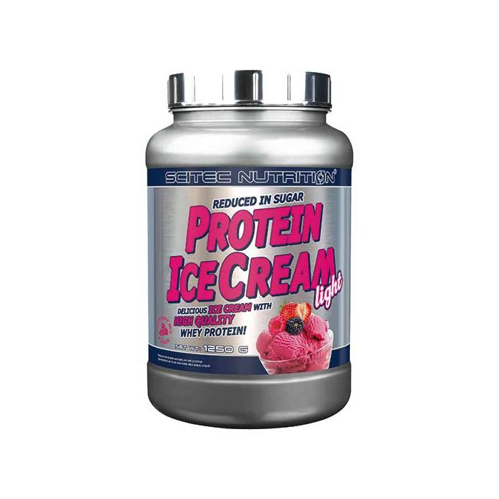 Protein Ice Cream Light 1250 g - Scitec Nutrition