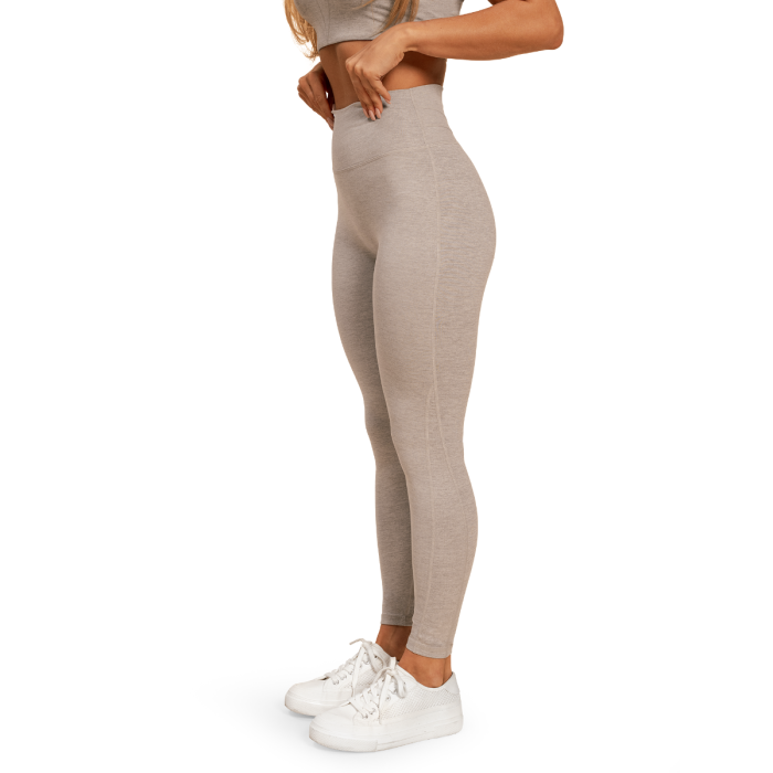 Colanți pentru femei Sense Grey - BeastPink S