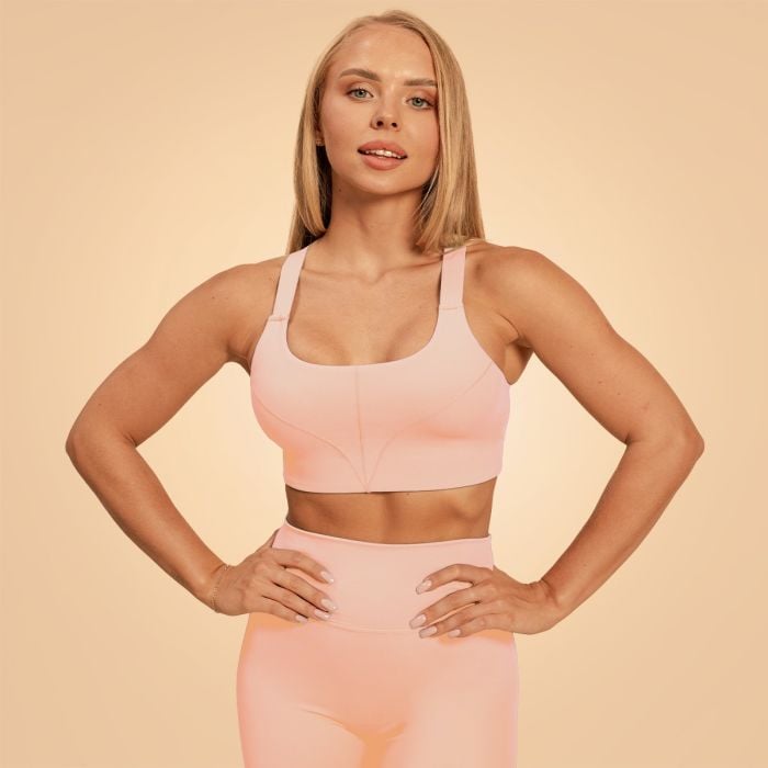 Sutien sport Sense Pink - BeastPink S