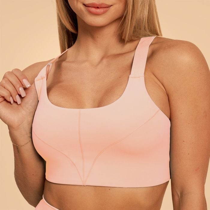 Sutien sport Sense Pink - BeastPink S