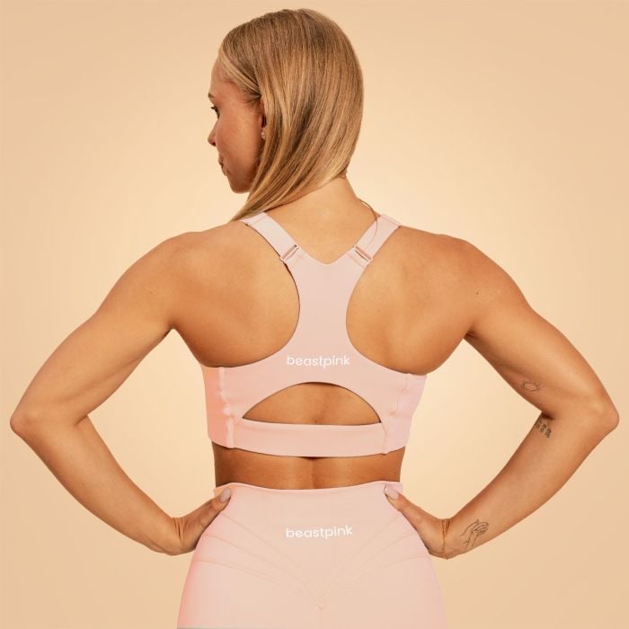 Sutien sport Sense Pink - BeastPink S