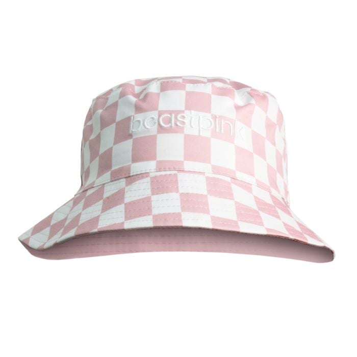 Pălărie Bucket Hat Serenity Pink - BeastPink uni
