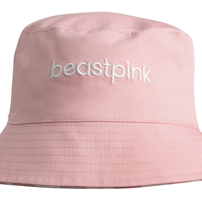 Pălărie Bucket Hat Serenity Pink - BeastPink uni
