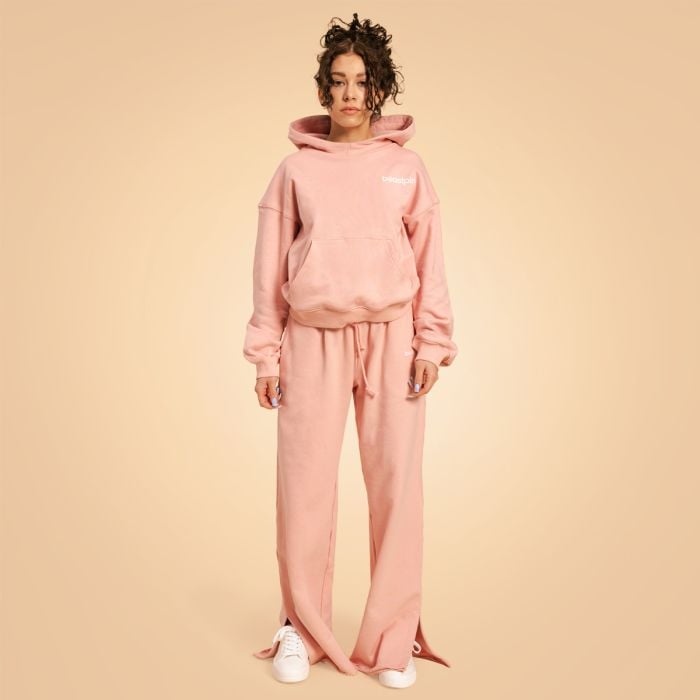 Pantaloni sport pentru femei Serenity Pink - BeastPink L