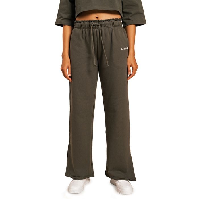 Pantaloni sport pentru femei Serenity Shadow - BeastPink XS