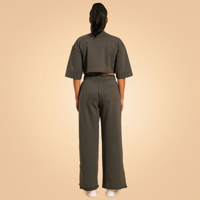 Pantaloni sport pentru femei Serenity Shadow - BeastPink XS