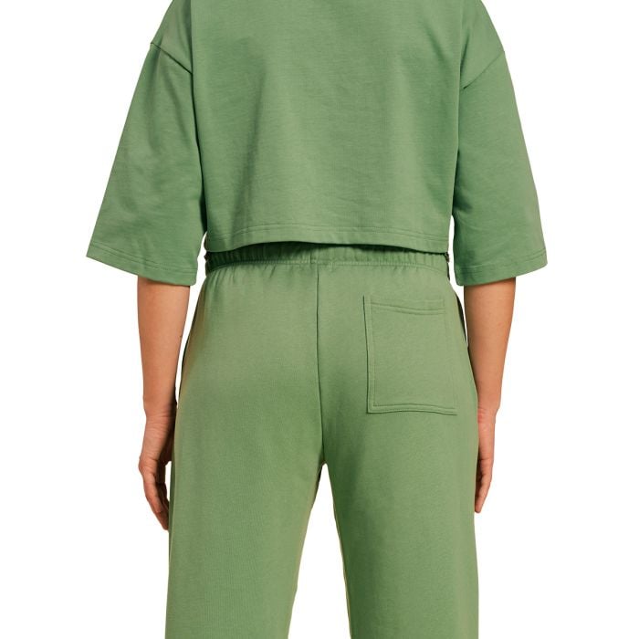 Pantaloni sport pentru femei Serenity Olivine - BeastPink S