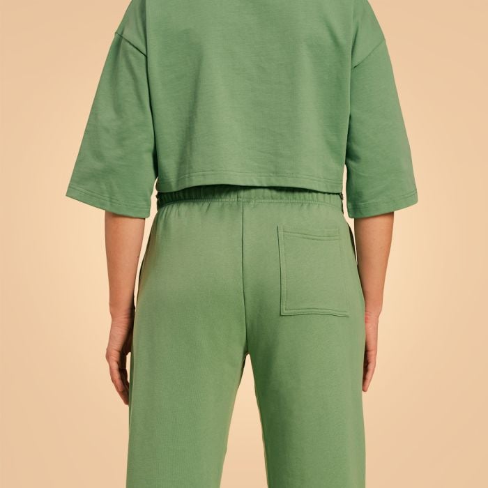 Pantaloni sport pentru femei Serenity Olivine - BeastPink S