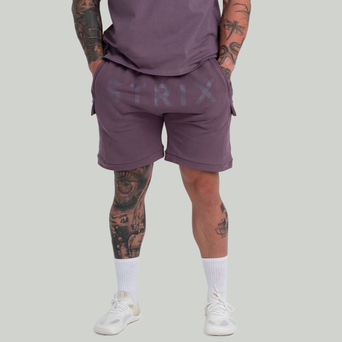 Pantaloni scurți Dusk - STRIX XL