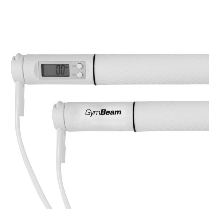 Coardă de sărit Smart - GymBeam single_variant