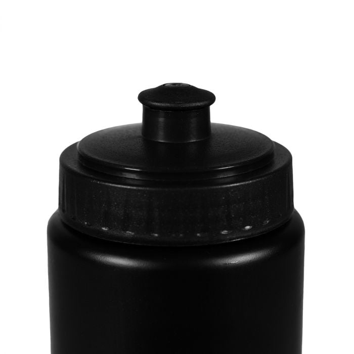 Sticlă sport Universal Black 750 ml - GymBeam single_variant