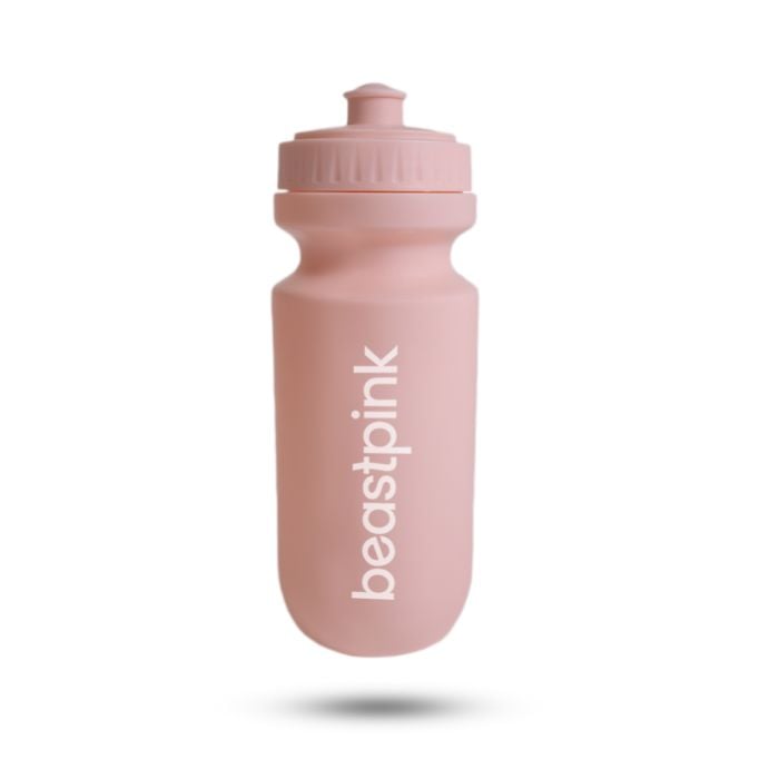 Sticlă sport Sips&Dips Pink 550 ml - BeastPink single_variant