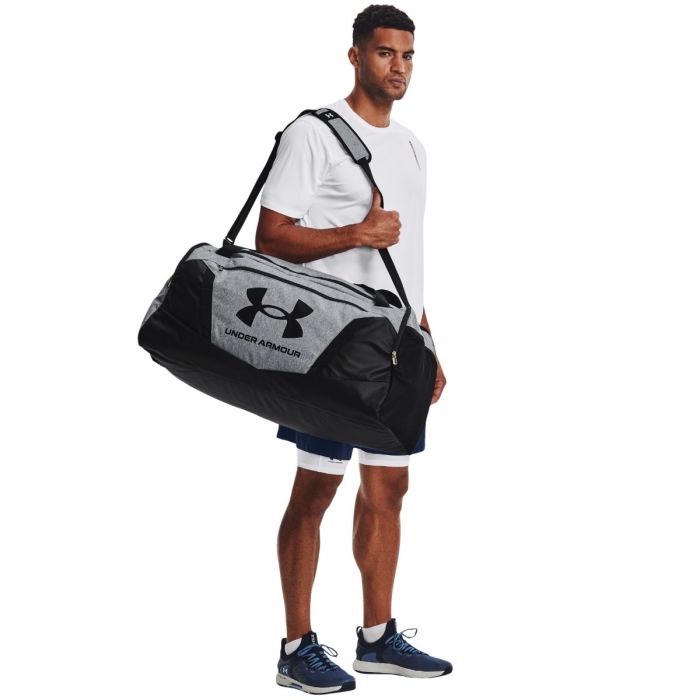 Geantă sport Undeniable 5.0 Duffle LG Grey - Under Armour single_variant