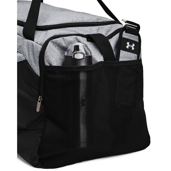 Geantă sport Undeniable 5.0 Duffle LG Grey - Under Armour single_variant
