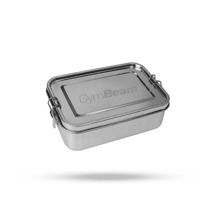 Caserolă din oțel inoxidabil pentru alimente 1400 ml - VanaVita single_variant