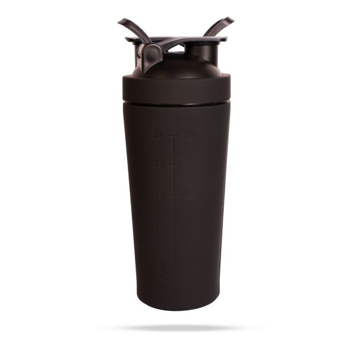 Shaker Steel Batman™ 750 ml - GymBeam single_variant