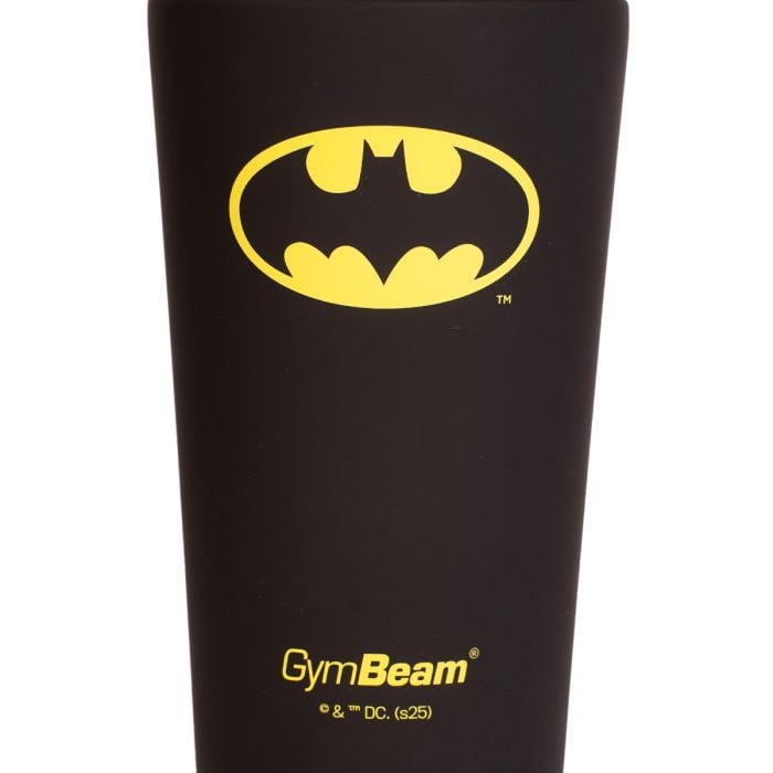 Shaker Steel Batman™ 750 ml - GymBeam single_variant