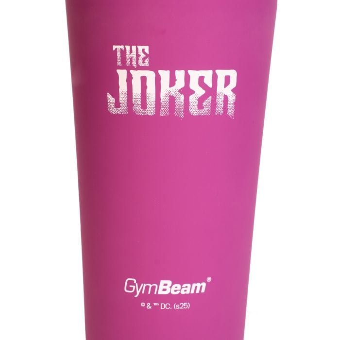 Shaker Steel The Joker™ 750 ml - GymBeam single_variant