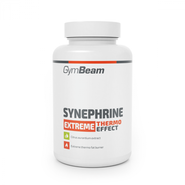Sinefrină - GymBeam