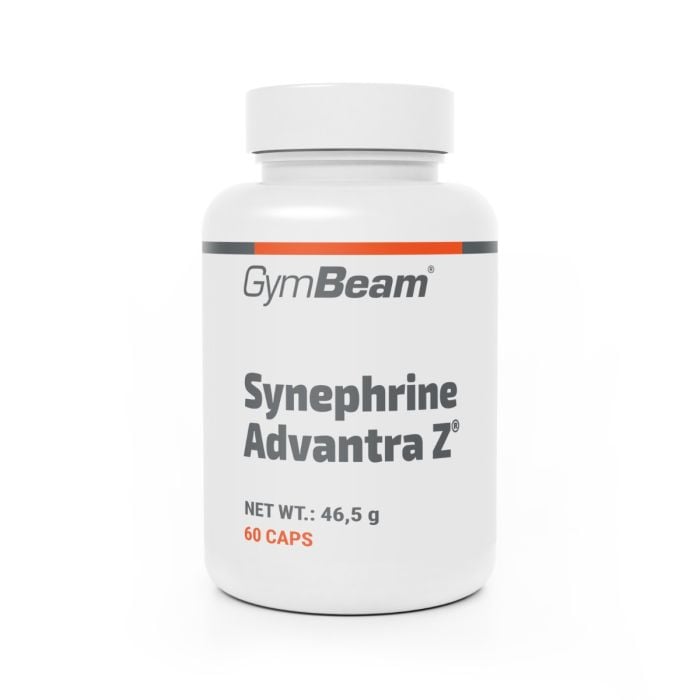 Sinefrină Advantra Z® - GymBeam 60 caps.