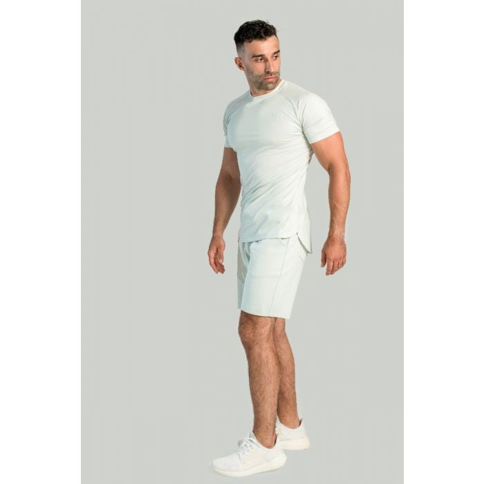 Tricou Nova Moon Grey - STRIX XXL