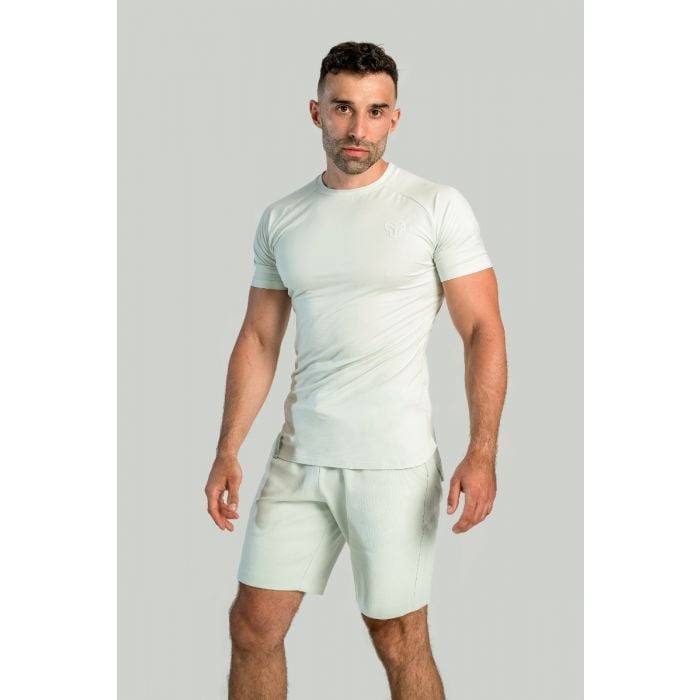 Tricou Nova Moon Grey - STRIX XXL