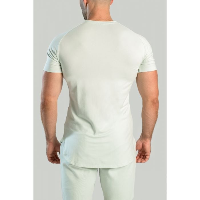 Tricou Nova Moon Grey - STRIX XXL